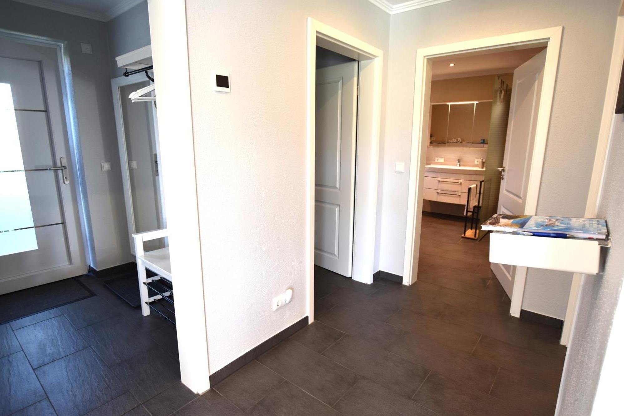 Grube Bungalow Achtern Huus מראה חיצוני תמונה