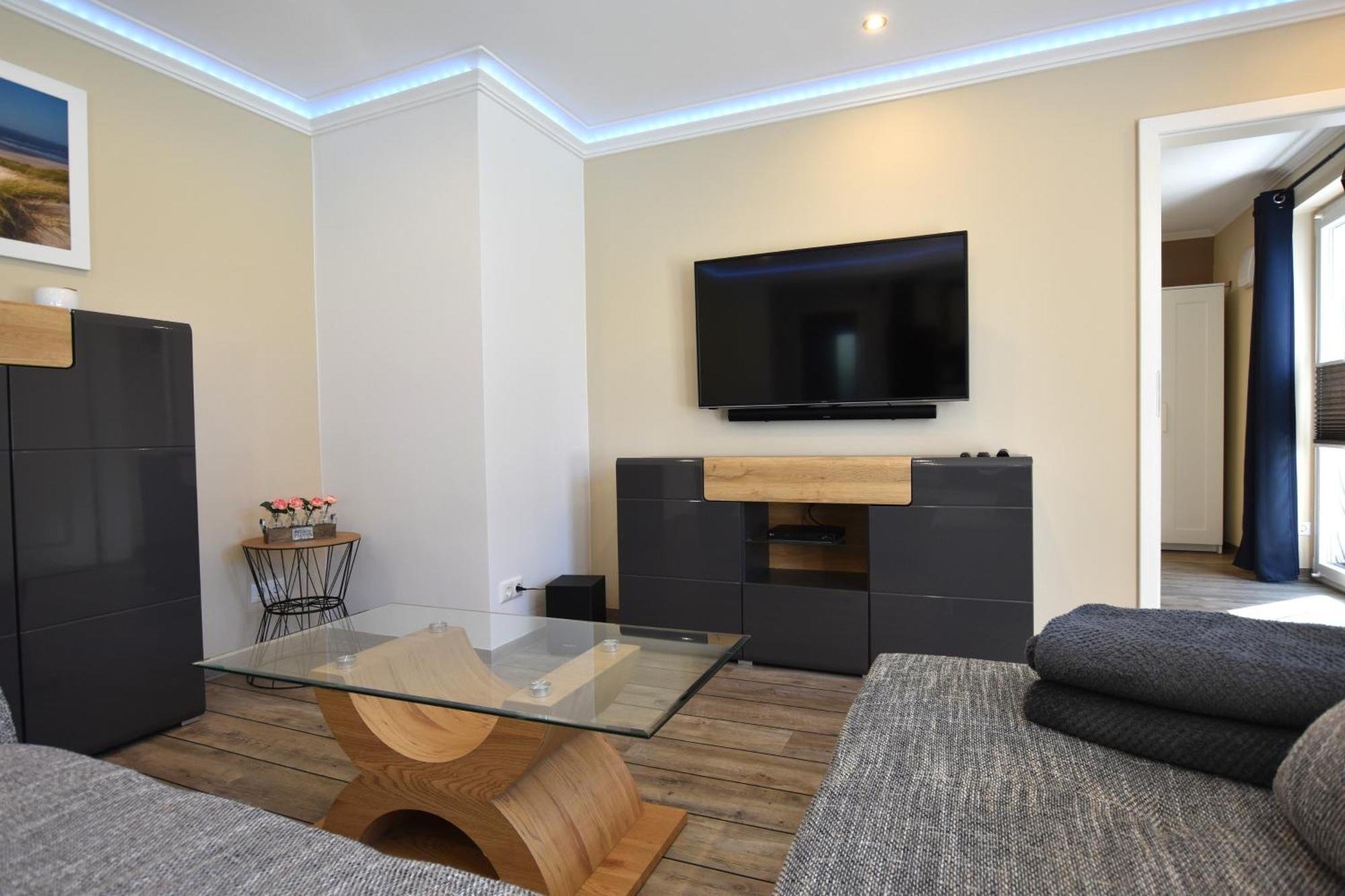 Grube Bungalow Achtern Huus מראה חיצוני תמונה